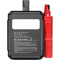 V4000 HD 12V/24V 4000A Jump Starter TGS INDUSTRIEL