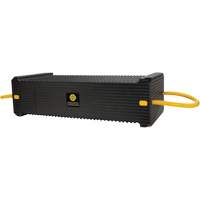 Ensemble de syst&egrave;me de sout&egrave;nement en composite CribLok 12 mcx TGS INDUSTRIEL