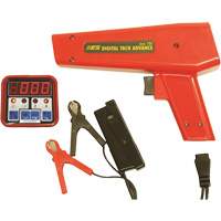 Digital Tach/Advance Timing Light TGS INDUSTRIEL
