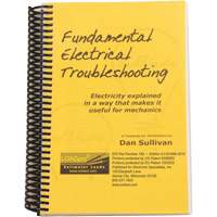 Guide Fundamental Electrical Troubleshooting TGS INDUSTRIEL