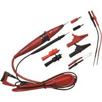 LOADpro&reg; & Back Probe Kit TGS INDUSTRIEL