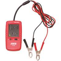 Testeur Relay Buddy TGS INDUSTRIEL
