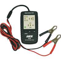 Testeur diagnostique Relay Buddy TGS INDUSTRIEL