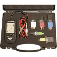 Ensemble testeur diagnostique professionnel Relay Buddy TGS INDUSTRIEL