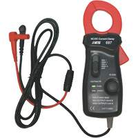 Sonde de courant CA/CC de 400 amp&egrave;res TGS INDUSTRIEL