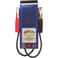 Testeur de d&eacute;charge 100 AMP TGS INDUSTRIEL