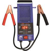 Digital Battery Tester with Automatic Test TGS INDUSTRIEL