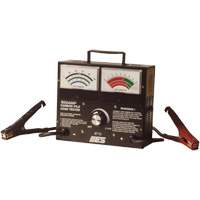500-Amp Carbon Pile Load Tester TGS INDUSTRIEL