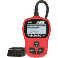 Lecteur de codes OBD-II Code Buddy Pro+ avec donn&eacute;es en temps r&eacute;el TGS INDUSTRIEL