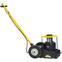 Cric hydraulique pour essieu de camion TGS INDUSTRIEL