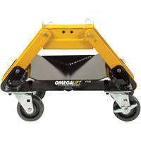 Ensemble de 3 rampes pour voiture 3-en-1, capacit&eacute; de 2000 lb TGS INDUSTRIEL