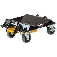 Ensemble de 3 rampes pour voiture 3-en-1, capacit&eacute; de 2000 lb TGS INDUSTRIEL