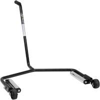 Non-Adjustable Tire Cart, 300 lbs. Capacity, 17.5" H TGS INDUSTRIEL