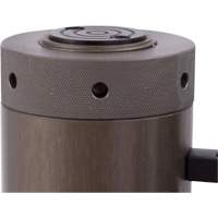 Cric de s&eacute;curit&eacute;, Col verrouillable, Capacit&eacute; de 100 tonnes, 13-37/100" - 19-3/5" h TGS INDUSTRIEL