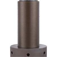 Cric de s&eacute;curit&eacute;, Col verrouillable, Capacit&eacute; de 100 tonnes, 13-37/100" - 19-3/5" h TGS INDUSTRIEL