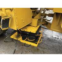 Ensemble de syst&egrave;me de sout&egrave;nement en composite CribLok 20 mcx TGS INDUSTRIEL