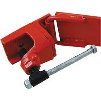 Mainteneur de talon pour pneus agricoles TGS INDUSTRIEL