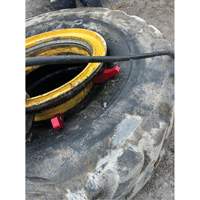 Cale de talon MEGABITE de 3 & 4 cm TGS INDUSTRIEL