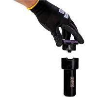Heavy-Duty Commercial Stud & Hub All-in-One Cleaning System TGS INDUSTRIEL