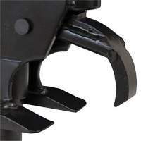 Manual Bead Breaker TGS INDUSTRIEL