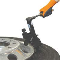 Manual Bead Breaker TGS INDUSTRIEL