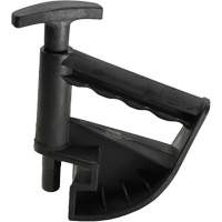 European-Style Mounting Clamp TGS INDUSTRIEL