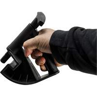 European-Style Mounting Clamp TGS INDUSTRIEL