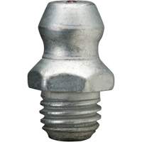 Raccord de graissage pour former le filetage, Filetage de 1/4"-28 TGS INDUSTRIEL
