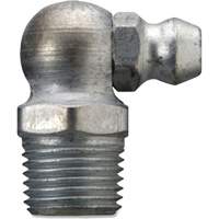 Raccord de graissage pour filetage de tuyau, Filetage de 1/8" TGS INDUSTRIEL