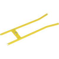 Outil pour ressorts de frein de camion et de remorque TGS INDUSTRIEL