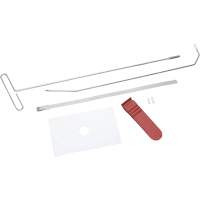 Trousse doutils douverture durgence &agrave; longue port&eacute;e de base TGS INDUSTRIEL