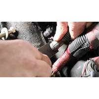 Ensemble doutils de rel&acirc;chement de raccord STC 4 morceaux TGS INDUSTRIEL