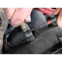 Ensemble doutils de rel&acirc;chement de raccord STC 4 morceaux TGS INDUSTRIEL
