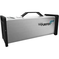 THE PURIFIER Fresh Air Ozone Machine TGS INDUSTRIEL