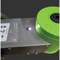 Cric &eacute;lectrique pour camions lourds, 15 tonne(s)/30 tonne(s)/50 tonne(s), Air comprim&eacute;/hydraulique TGS INDUSTRIEL