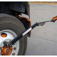 Break-Back Style Torque Wrench with 3/4? Drive TGS INDUSTRIEL