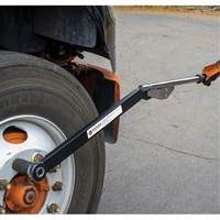 Break-Back Style Torque Wrench with 1? Drive TGS INDUSTRIEL
