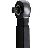 Break-Back Style Torque Wrench with 1? Drive TGS INDUSTRIEL