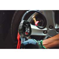 Pro-Series Digital Tire Inflator V3 TGS INDUSTRIEL
