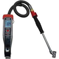 Pro Series Compact Digital Tire Inflator TGS INDUSTRIEL