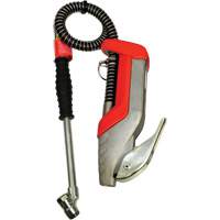 Pro Series Compact Digital Tire Inflator TGS INDUSTRIEL