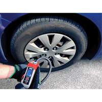 Pro Series Compact Digital Tire Inflator TGS INDUSTRIEL