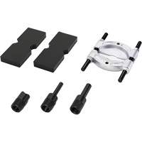 Trousse daccessoires pour presses datelier, Capacit&eacute; 20 tonnes/25 tonnes/22 tonnes TGS INDUSTRIEL
