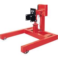 Support pour moteur di&eacute;sel, Capacit&eacute; de 3 tonnes, 45" h TGS INDUSTRIEL
