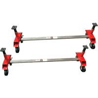 Ford EV Battery Dolly with 3600 lbs. Capacity TGS INDUSTRIEL