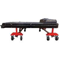 Ford EV Battery Dolly with 3600 lbs. Capacity TGS INDUSTRIEL
