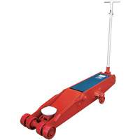 FASTJACK&reg; Floor Jack, 20 Ton(s) Capacity, 7-1/4" Lowered, 26-1/4" Raised, Manual Hydraulic TGS INDUSTRIEL