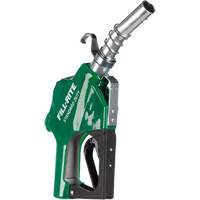 Green Automatic Diesel Spout Nozzle TGS INDUSTRIEL