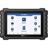ONE Lite Professional 10.1" Automotive Diagnostic Tool TGS INDUSTRIEL