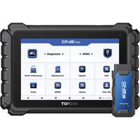 ONE Plus Professional 10.1" Automotive Diagnostic Tool TGS INDUSTRIEL